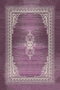 Conceptum Alfombra Hmnt652 Multicolor 60 x 100 cm